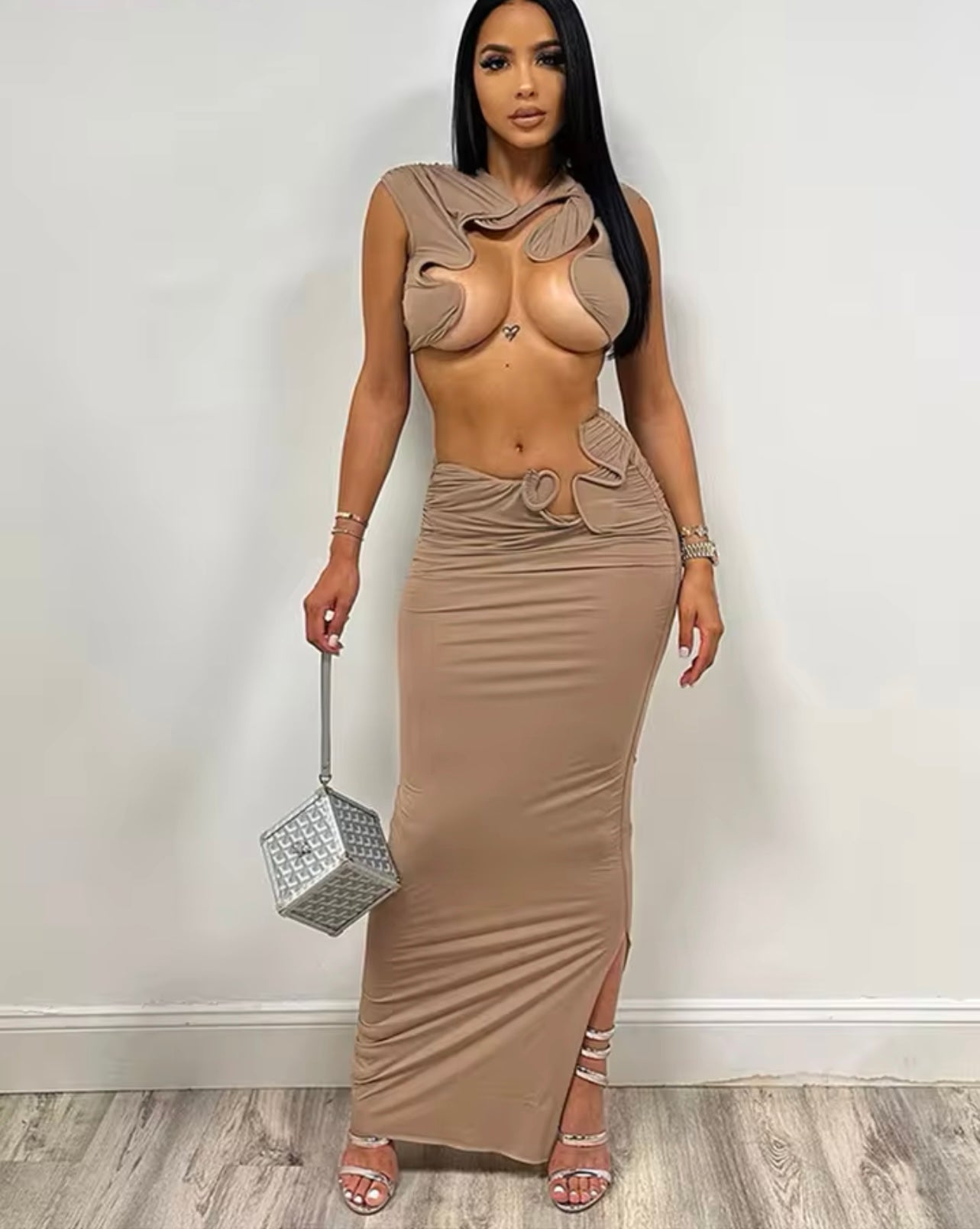 ‘Main Girl’ Set