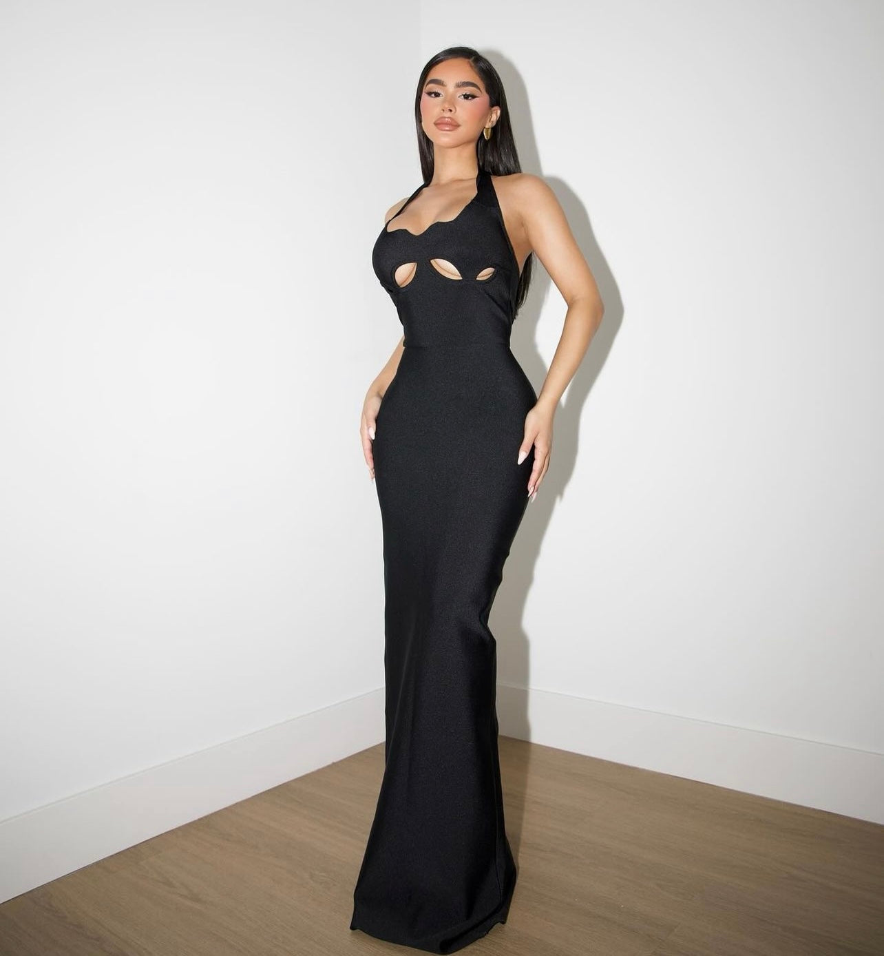 ‘Diana’ Dress