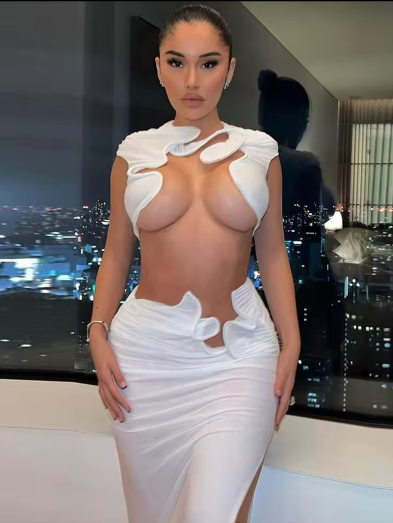 ‘Main Girl’ Set