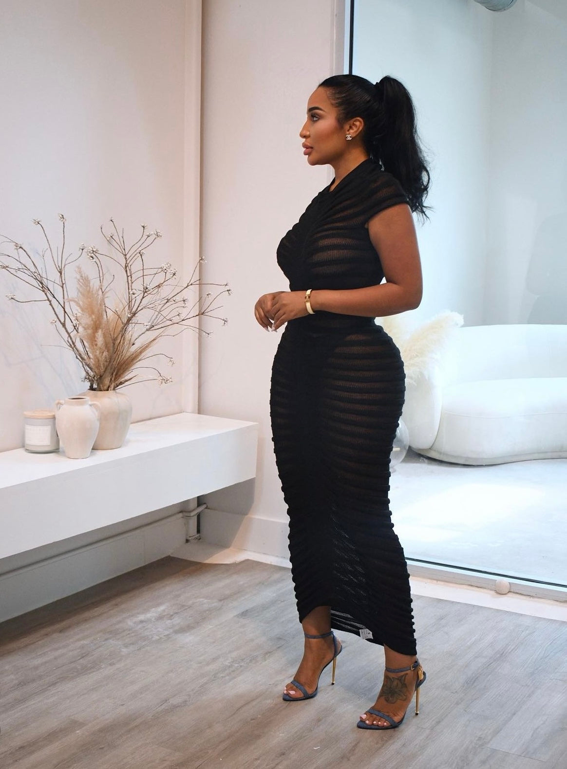 ‘Lexi’ Dress
