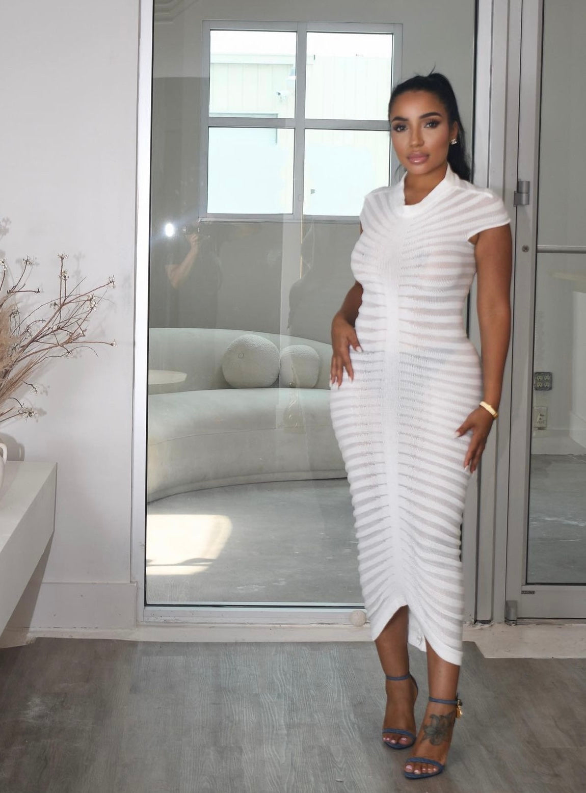 ‘Lexi’ Dress