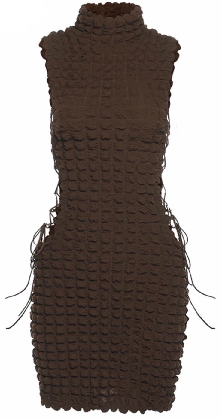 ‘Top Shelf’ Dress