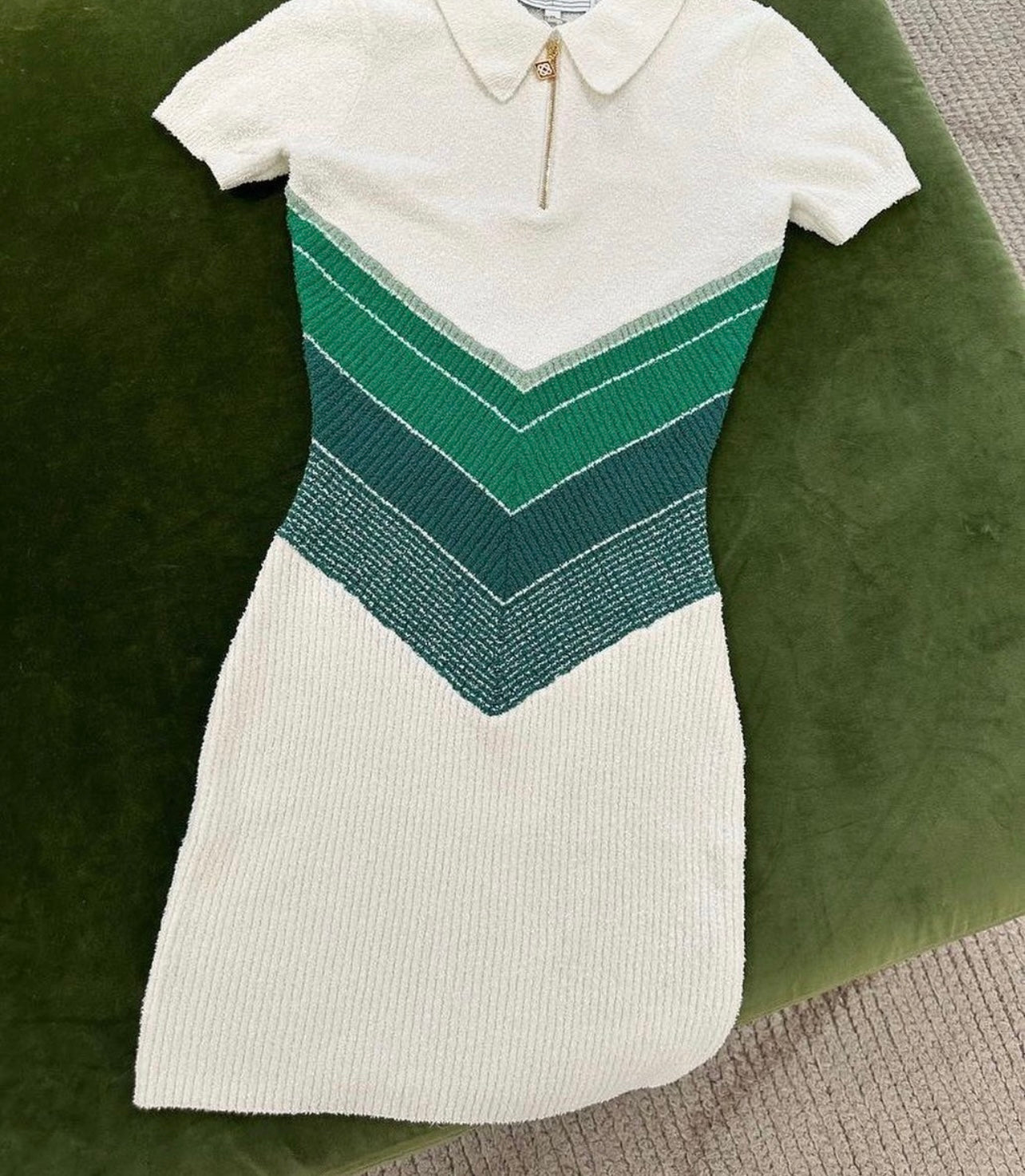 ‘Always Classy’ Knit Dress