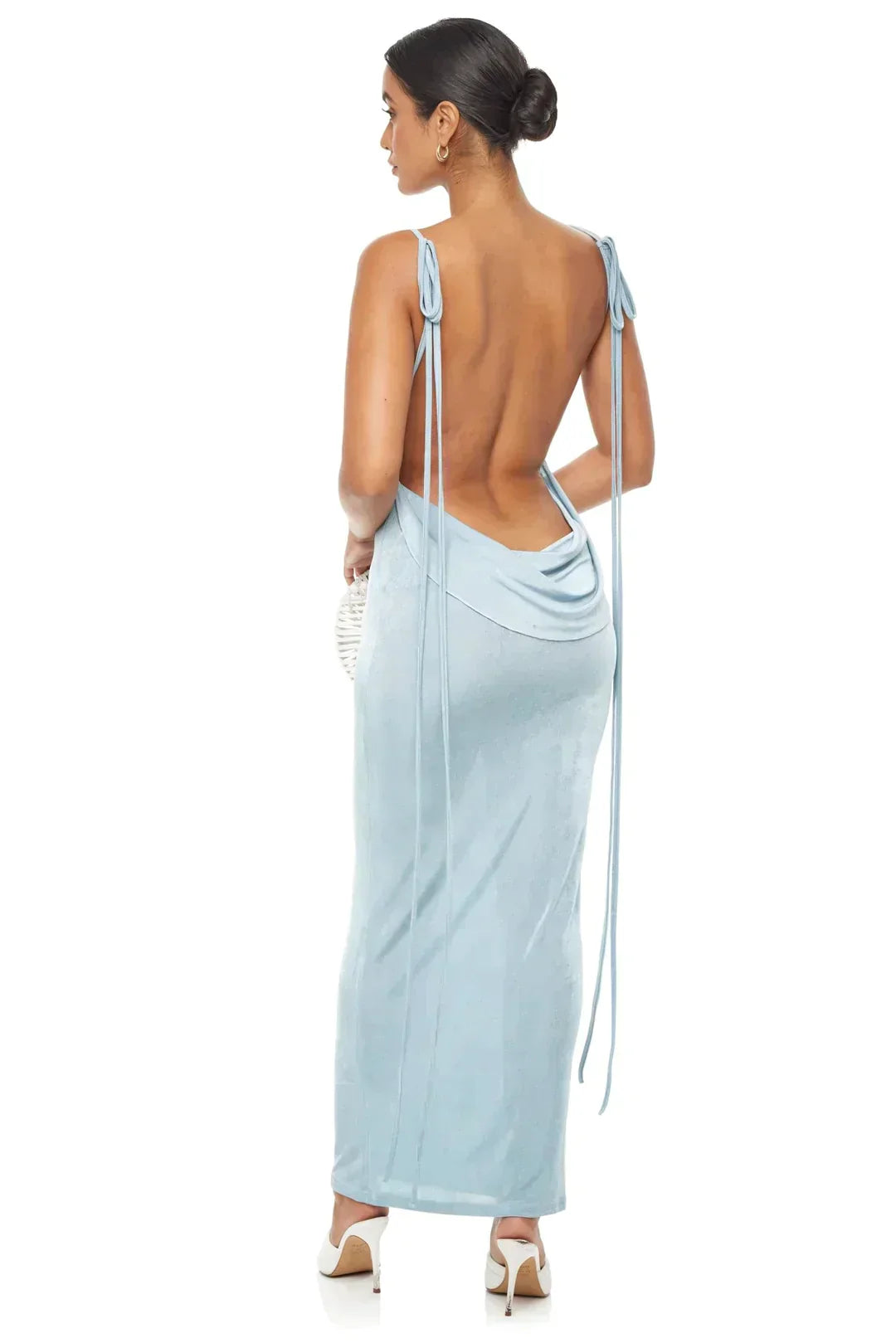 ‘Night Away’ Dress