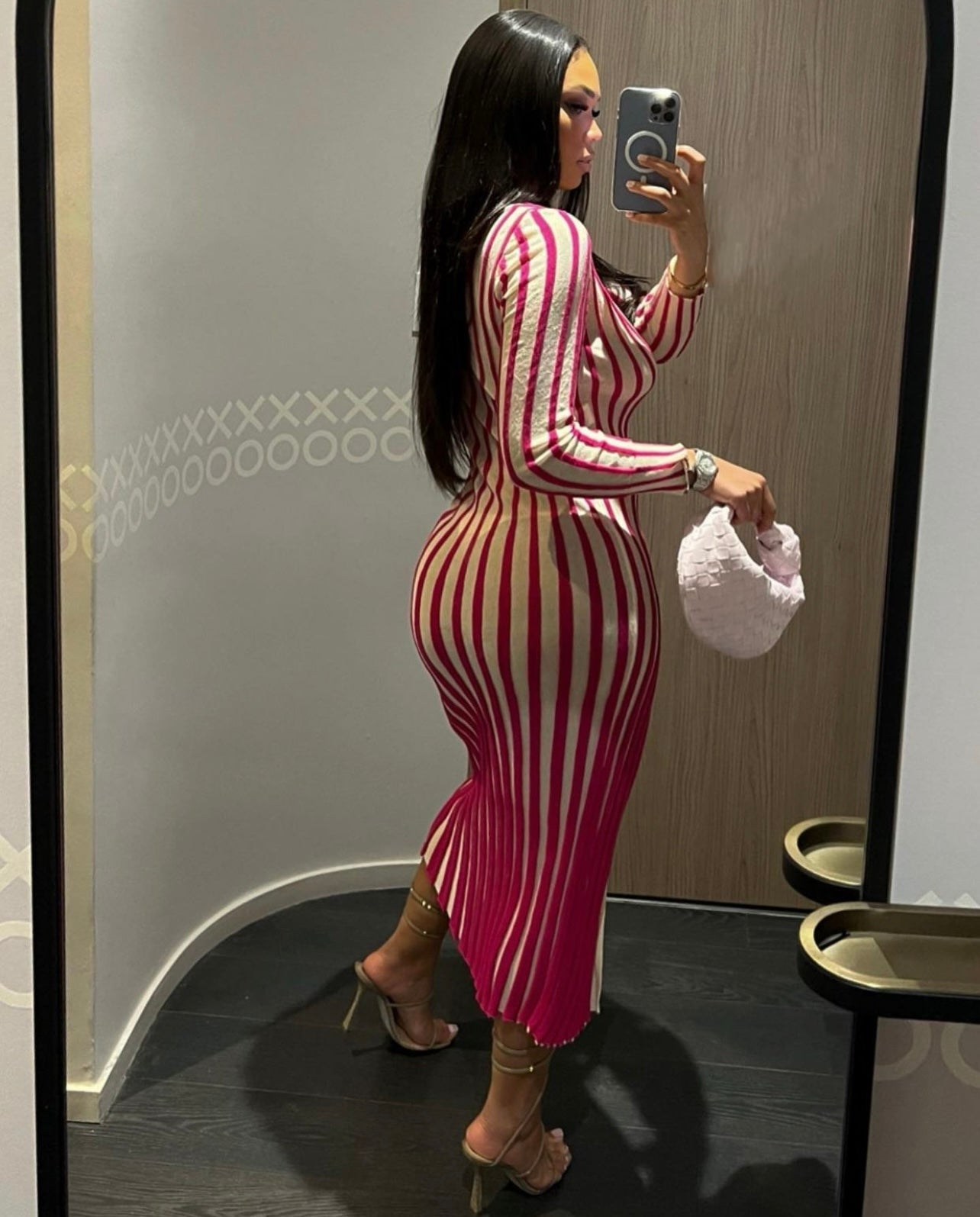 ‘Deep Inlove’ Dress