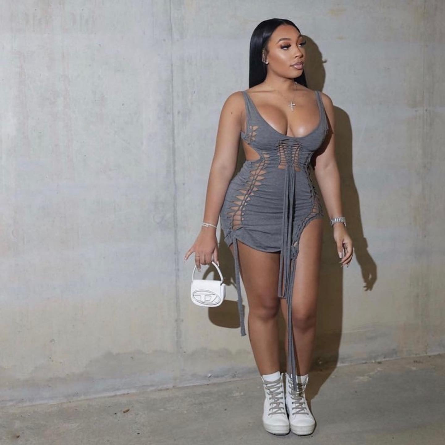 ‘Made For Me’ Dress