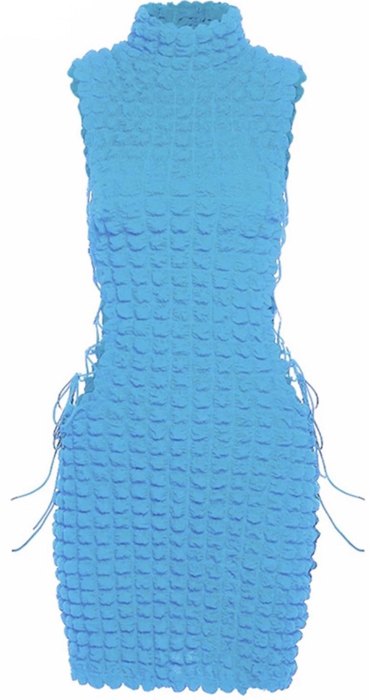 ‘Top Shelf’ Dress