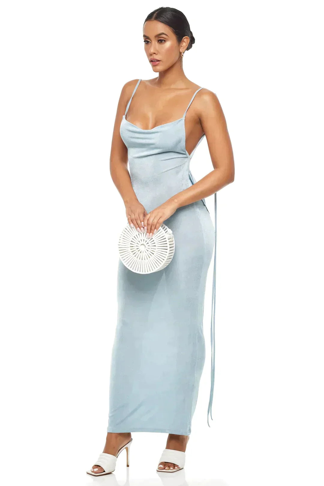 ‘Night Away’ Dress