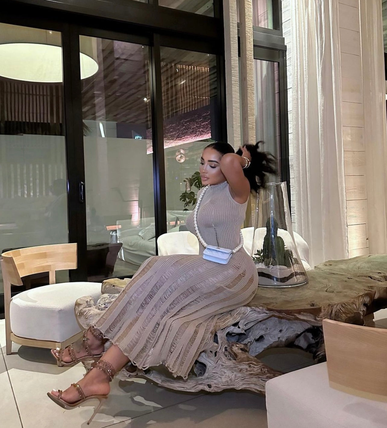 ‘Her’ Dress