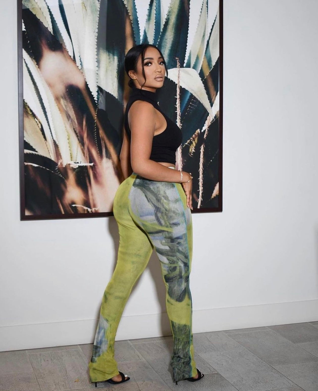‘Poster Girl’ Pants