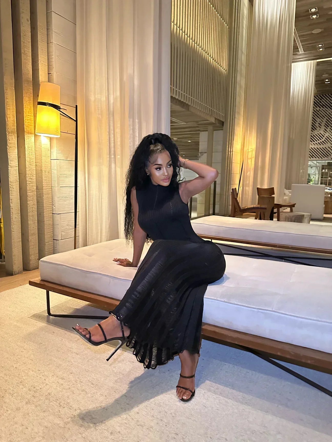 ‘Her’ Dress