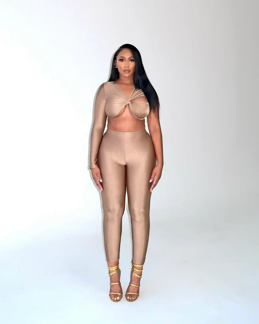 ‘Gia’ Set