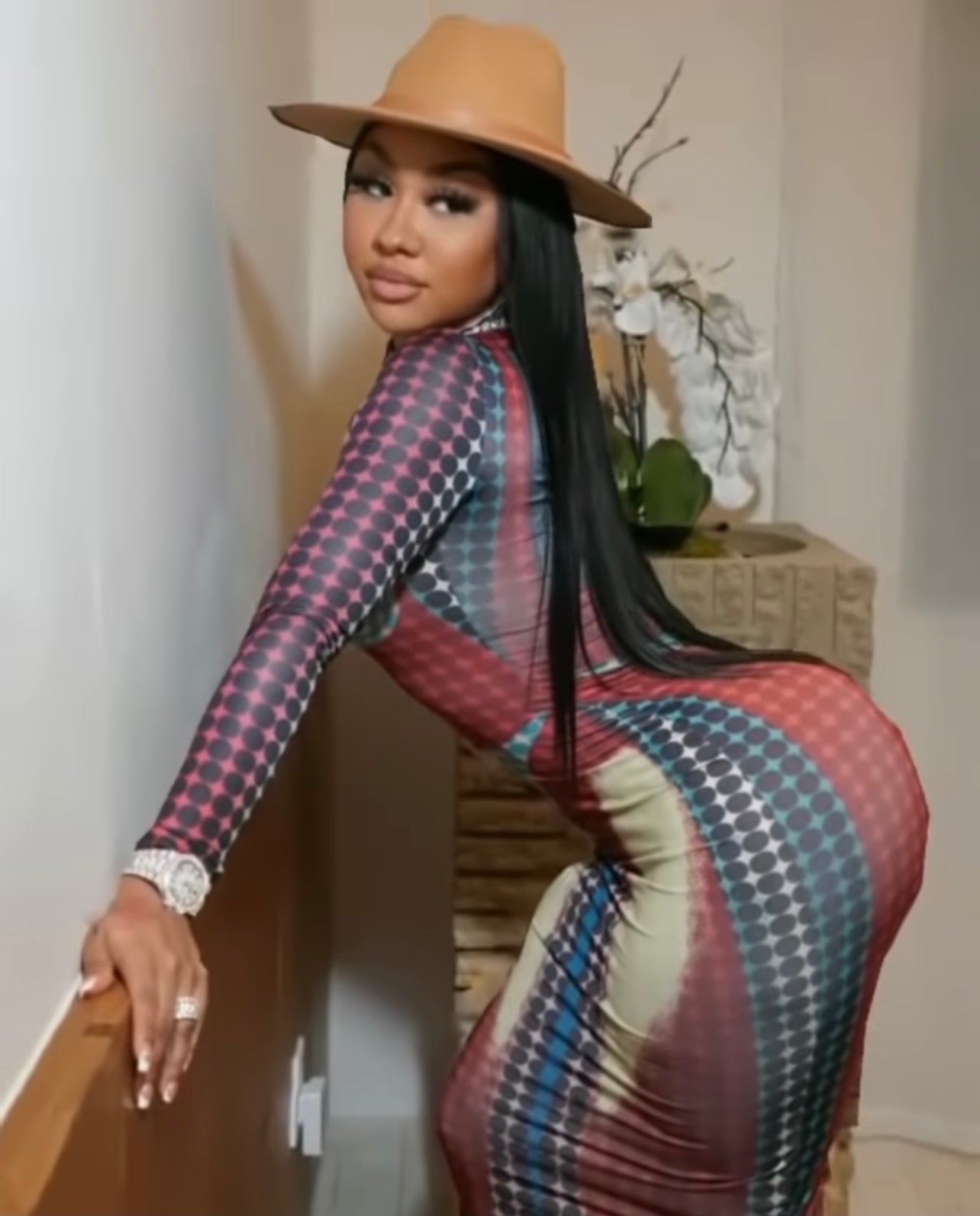 ‘All Me’ Dress